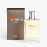 Terre D'Hermès Eau Givrée Refillable EDP 100ml - Hermès