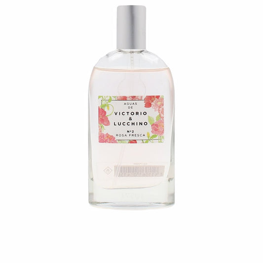 Aguas de Victorio & Lucchino Nº02 EDT 30ml - Victorio & Lucchino