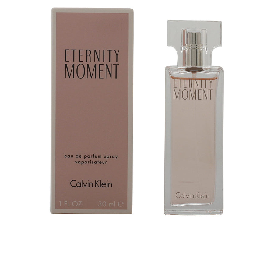 Eternity Moment Eau de Parfum