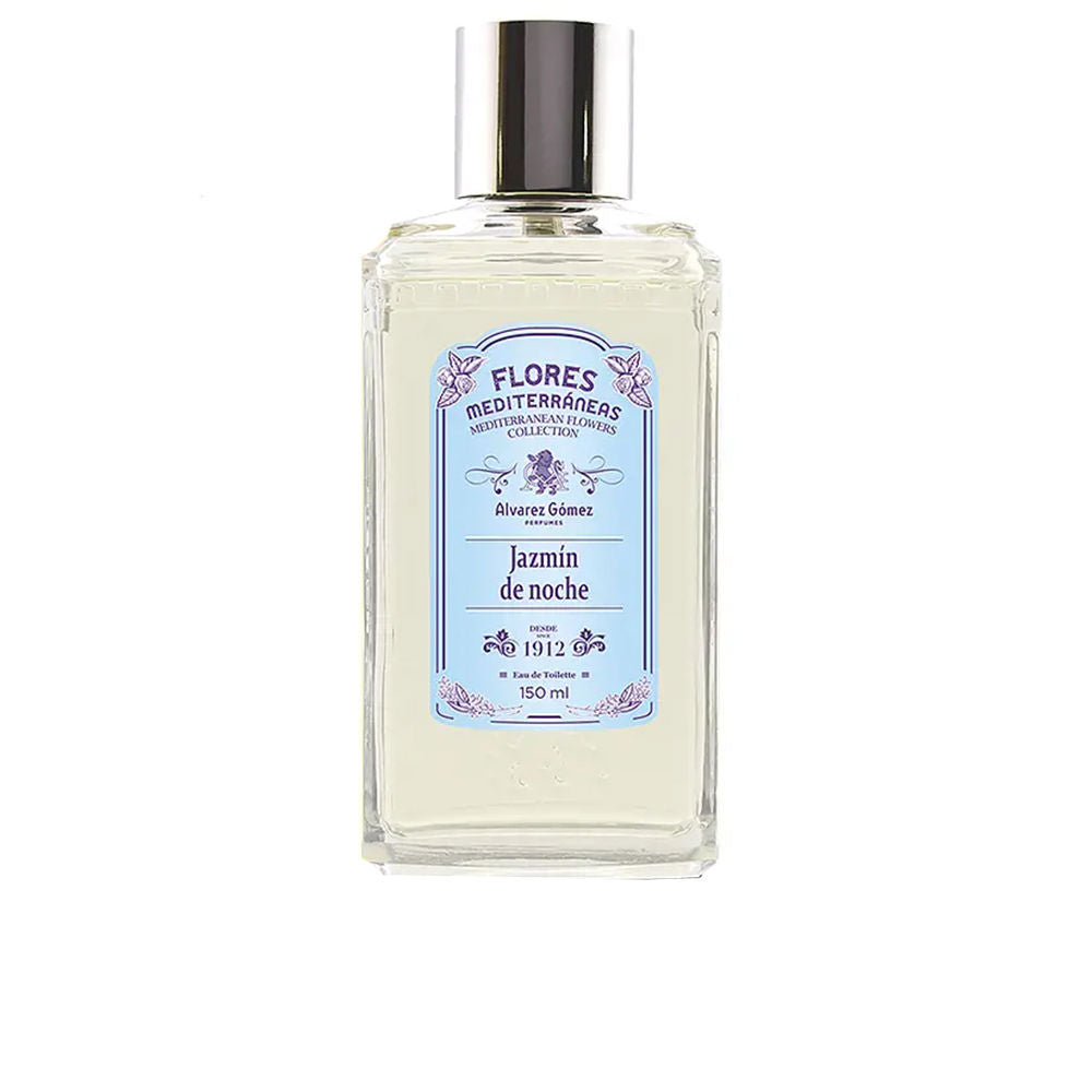 Jasmine Night EDT 150ml - Alvarez Gómez