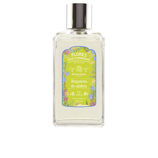 Bergamota 150ml - Alvarez Gómez