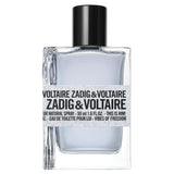 This Is Him! Vibes of Freedom EDT 50ml - Zadig & Voltaire