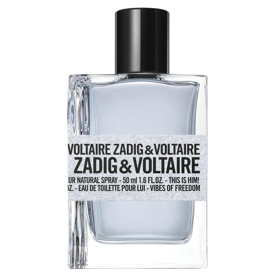 This Is Him! Vibes of Freedom Eau de Toilette