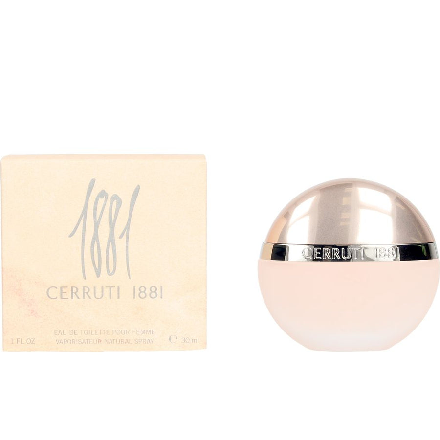 1881 Pour Femme Eau de Toilette