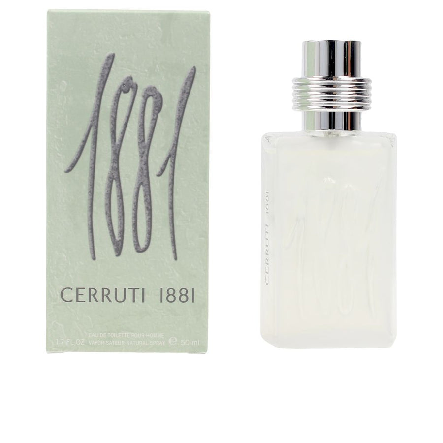 Cerruti 1881 Pour Homme Eau de Toilette