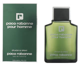 Paco Rabanne Pour Homme EDT 200ml - Rabanne