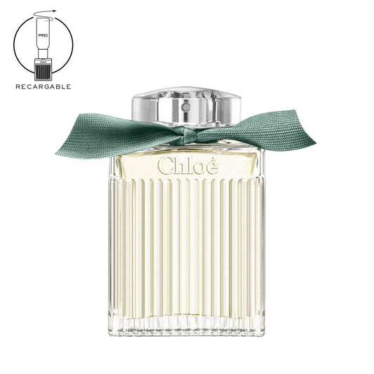 Rose Naturelle Intense Refillable EDP 100ml - Chloé