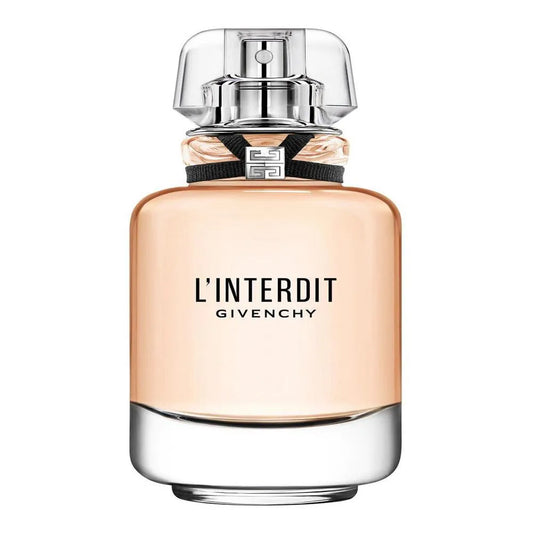 L'Interdit Eau de Toilette - Givenchy