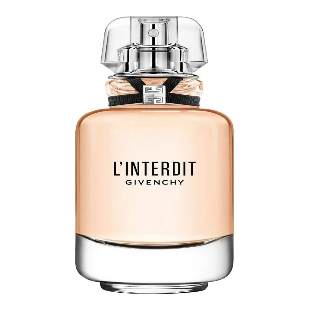 L'Interdit Eau de Toilette 80ml - Givenchy