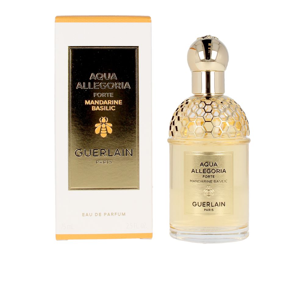 Mandarine Basilic Forte EDP 75ml - Guerlain