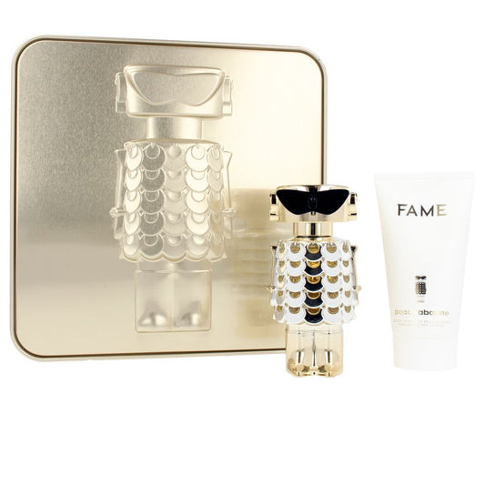 Fame Eau de Parfum Gift Set - Rabanne