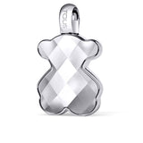 LoveMe the Silver Parfum EDP 90ml - Tous