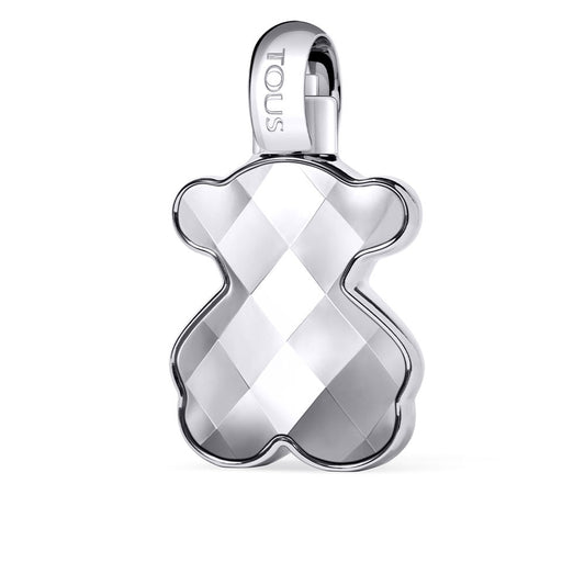 The Silver Parfum EDP 50ml - Tous
