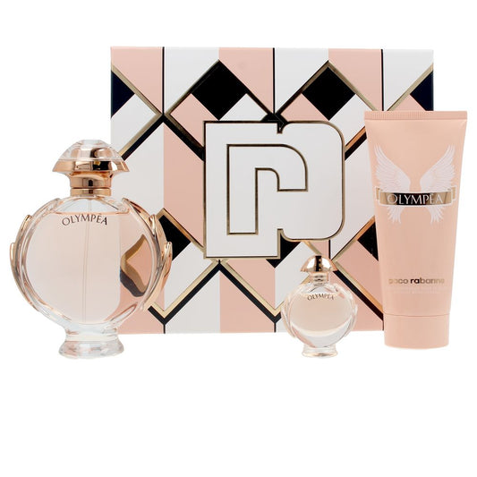 Olympéa Gift Set - Rabanne
