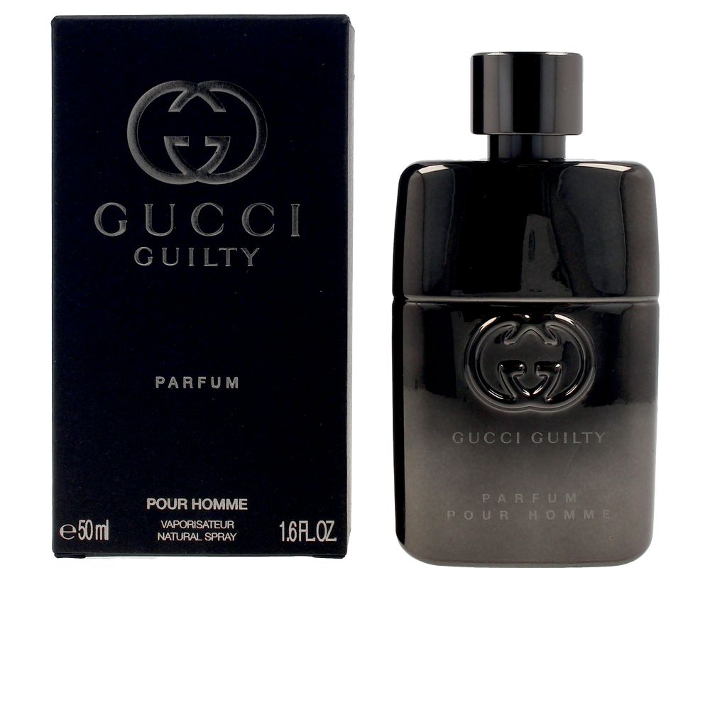 Guilty Pour Homme Parfum Eau de Parfum 50ml - Gucci