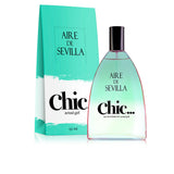 Chic EDT 150ml - Agua De Sevilla