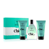 Aire de Sevilla Chic EDP Gift Set - Agua De Sevilla
