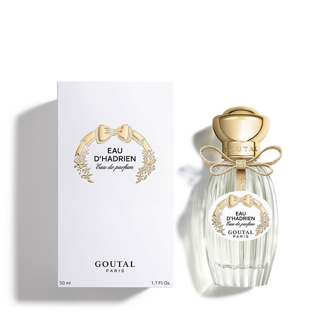 Eau D'Hadrien EDP 50ml - Goutal Paris