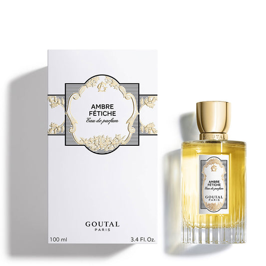 Ambre Fetiche EDP 100ml - Goutal Paris