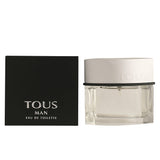 Man EDT 50ml - Tous