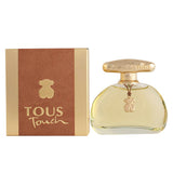 Touch EDT 50ml - Tous