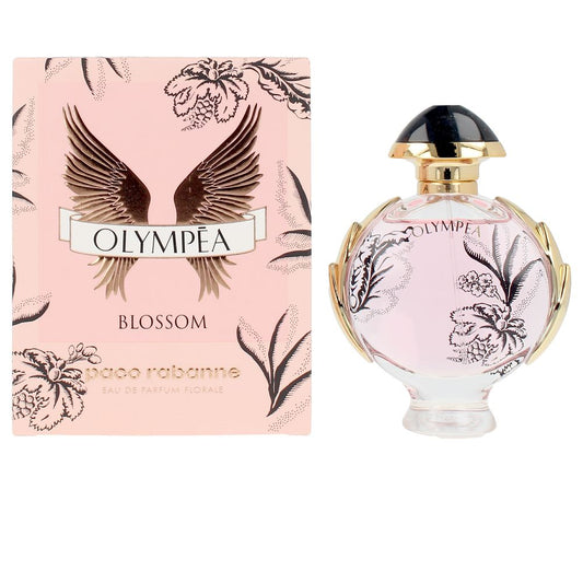 Olympéa Blossom Eau de Parfum 50ml - Rabanne