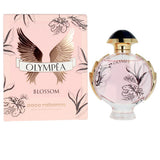 Olympea Blossom EDP 80ml - Rabanne