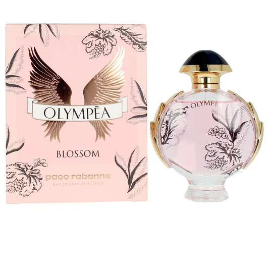Olympea Blossom EDP 80ml - Rabanne