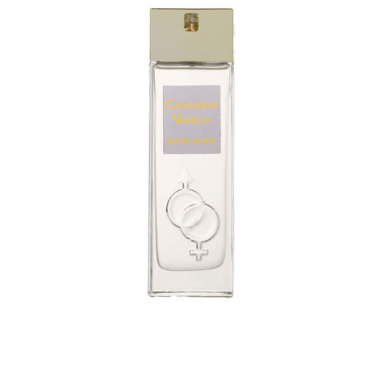 Cashmeran Vanilla EDP 100ml - Alyssa Ashley