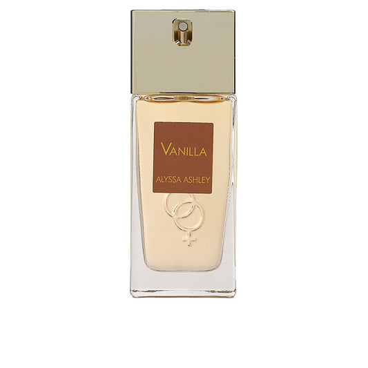 Vainilla EDP 30ml - Alyssa Ashley