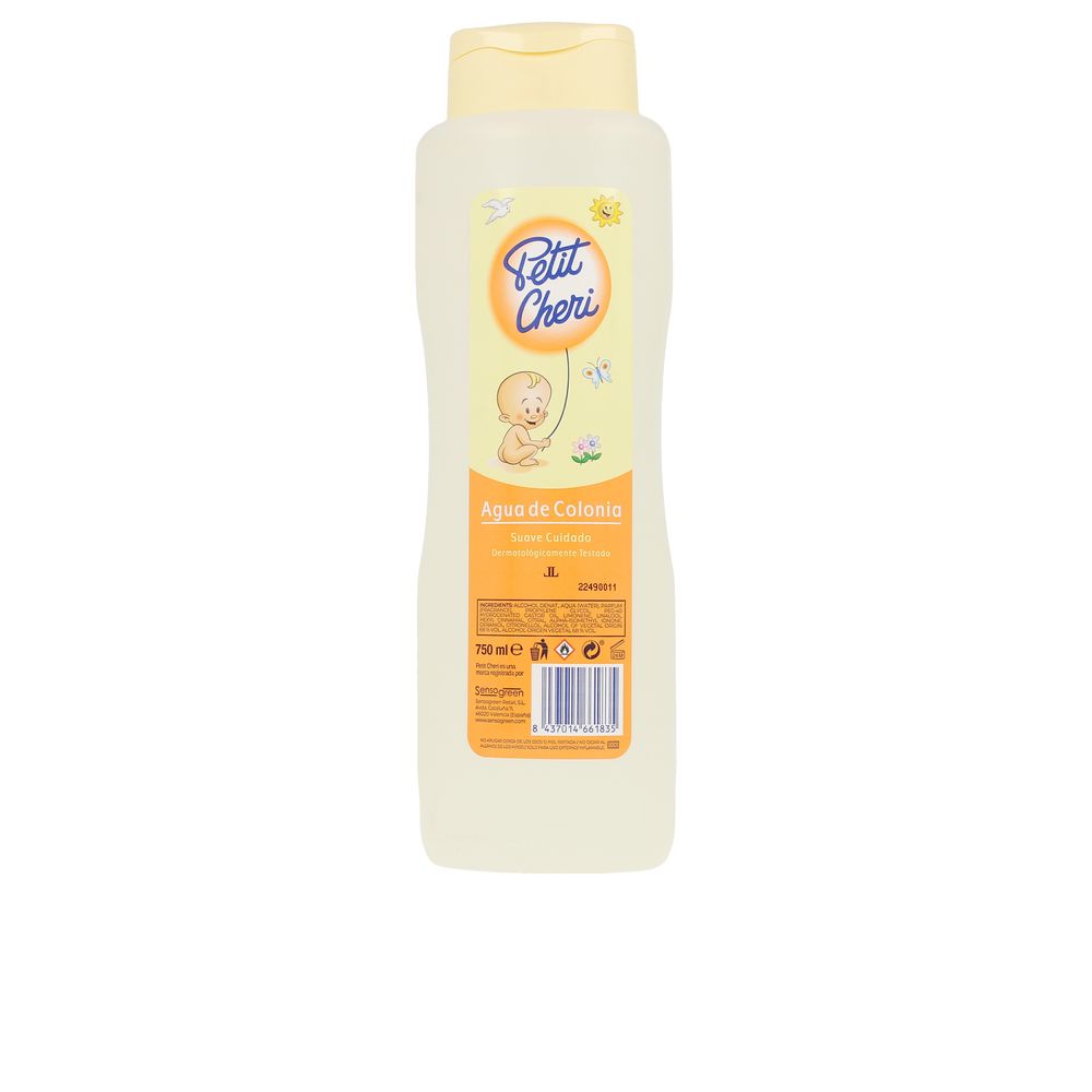 Petit Cheri Cologne 750ml - Legrain