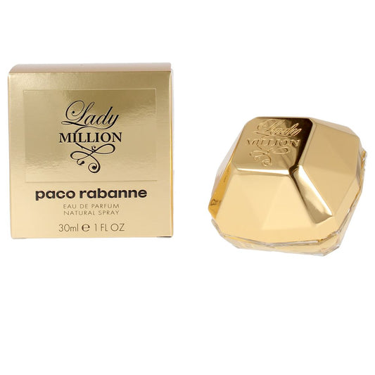Lady Million Eau de Parfum - Rabanne