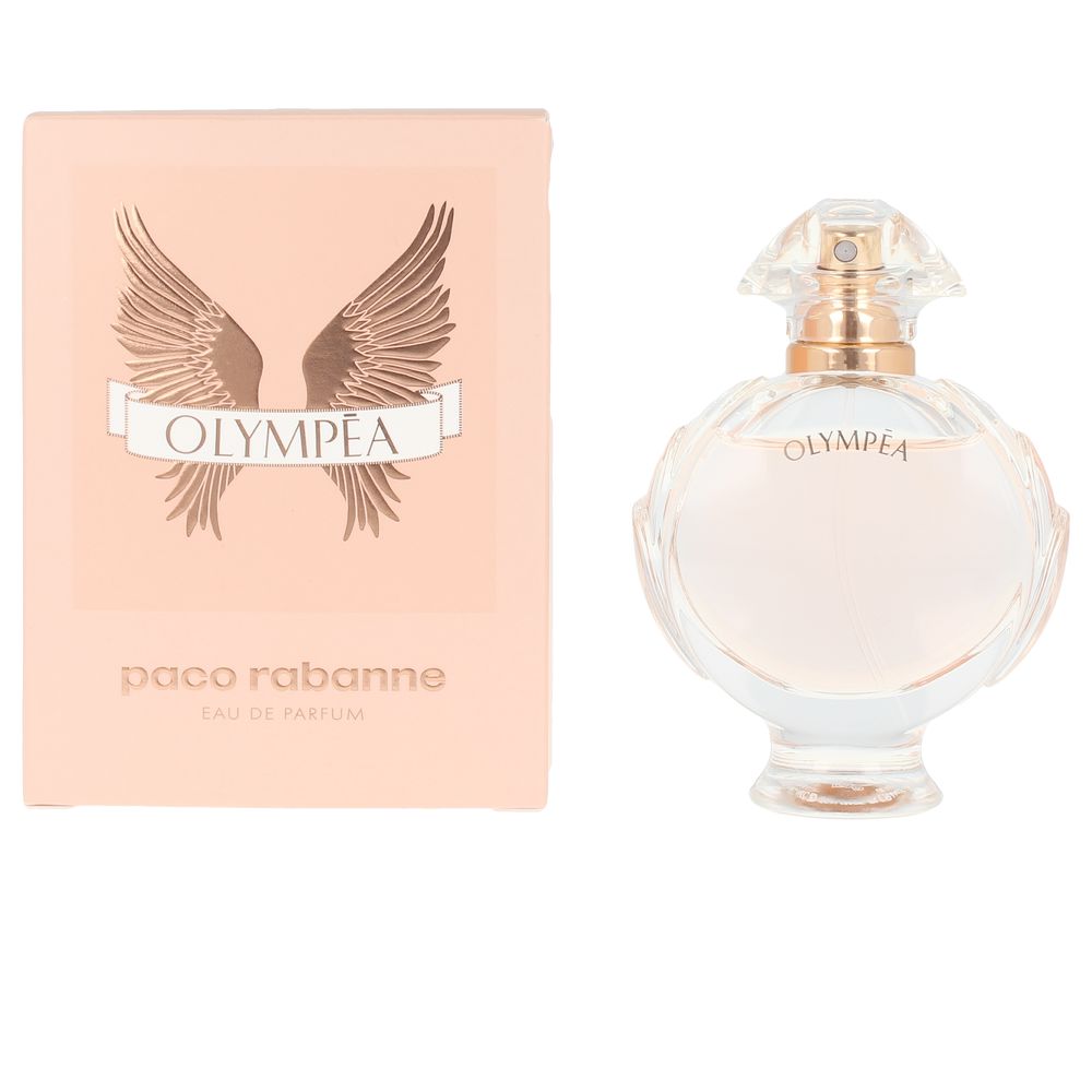 Olympéa Eau de Parfum 30ml - Rabanne
