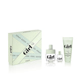 Girl Gift Set - Rochas