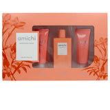Mandarine Musk Gift Set - Amichi