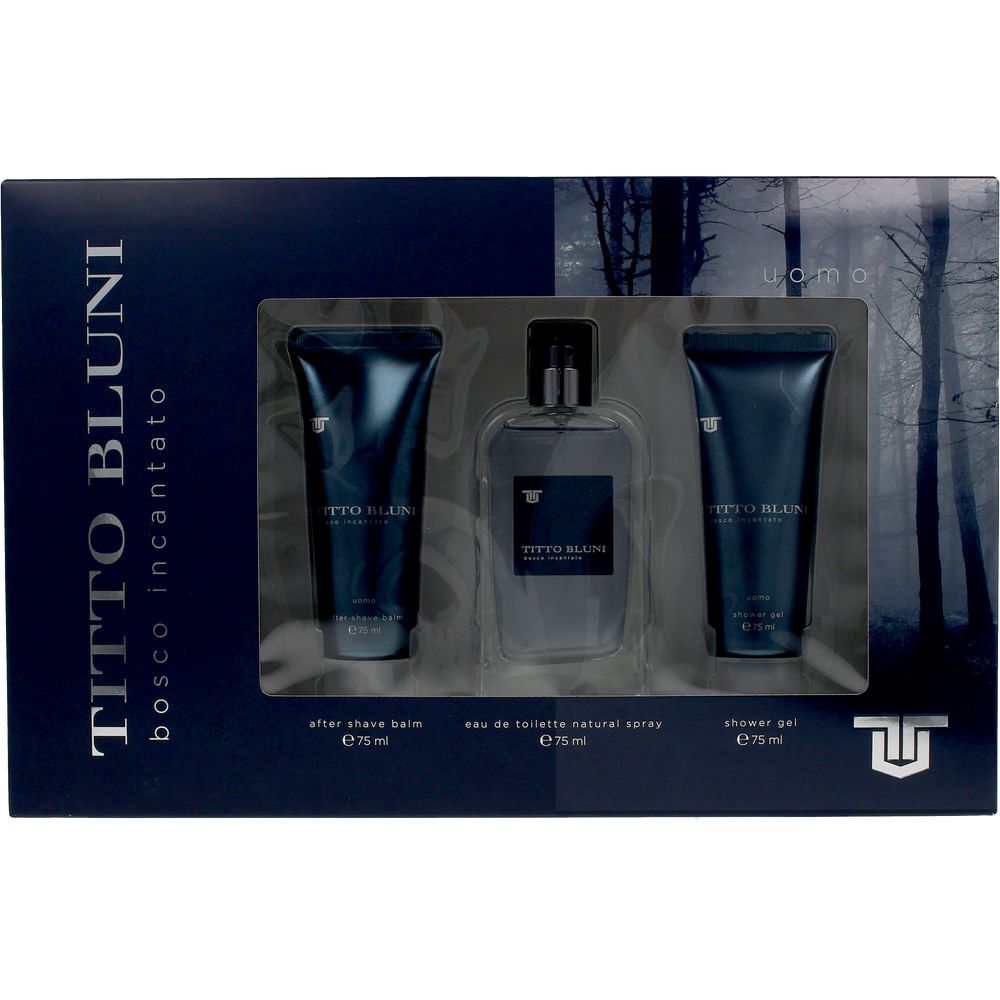 Bosco Incantato Gift Set - Titto Bluni