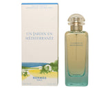 Un Jardin En Méditerranée EDT 100ml - Hermès