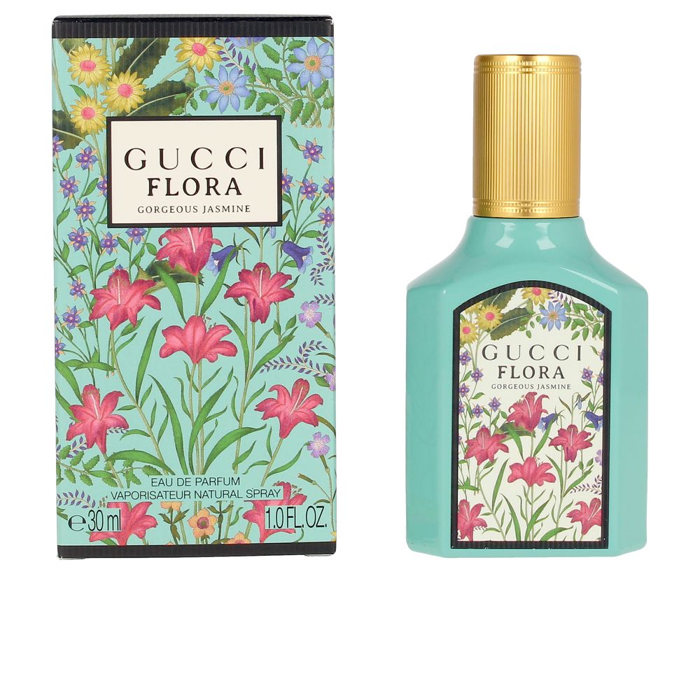 Flora Gorgeous Jasmine EDP 30ml - Gucci
