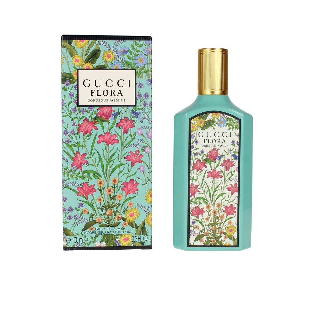 Gorgeous Jasmine EDP 100ml - Gucci