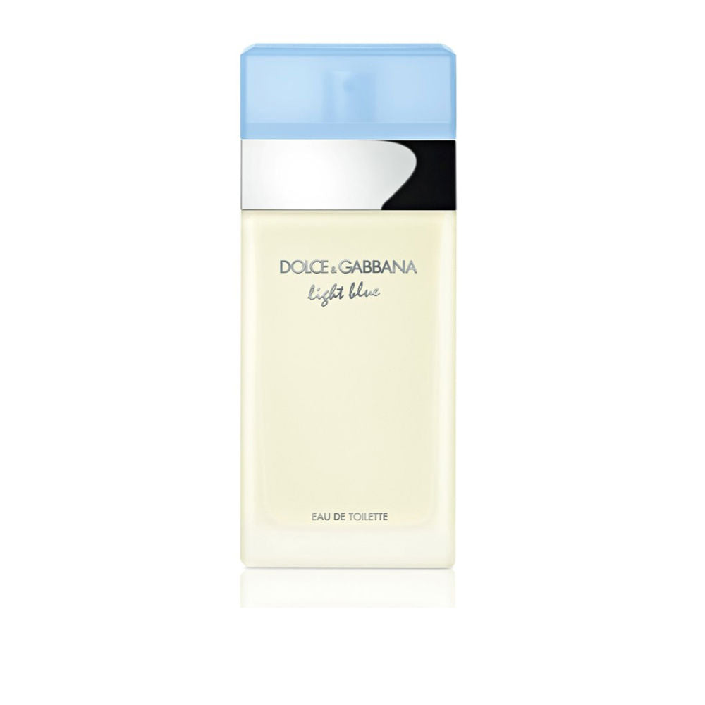 Light Blue EDT 100ml - Dolce & Gabbana