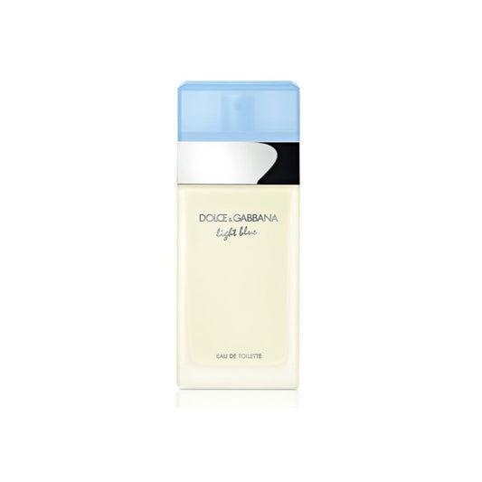 Light Blue pour Femme Eau de Toilette 50ml - Dolce & Gabbana