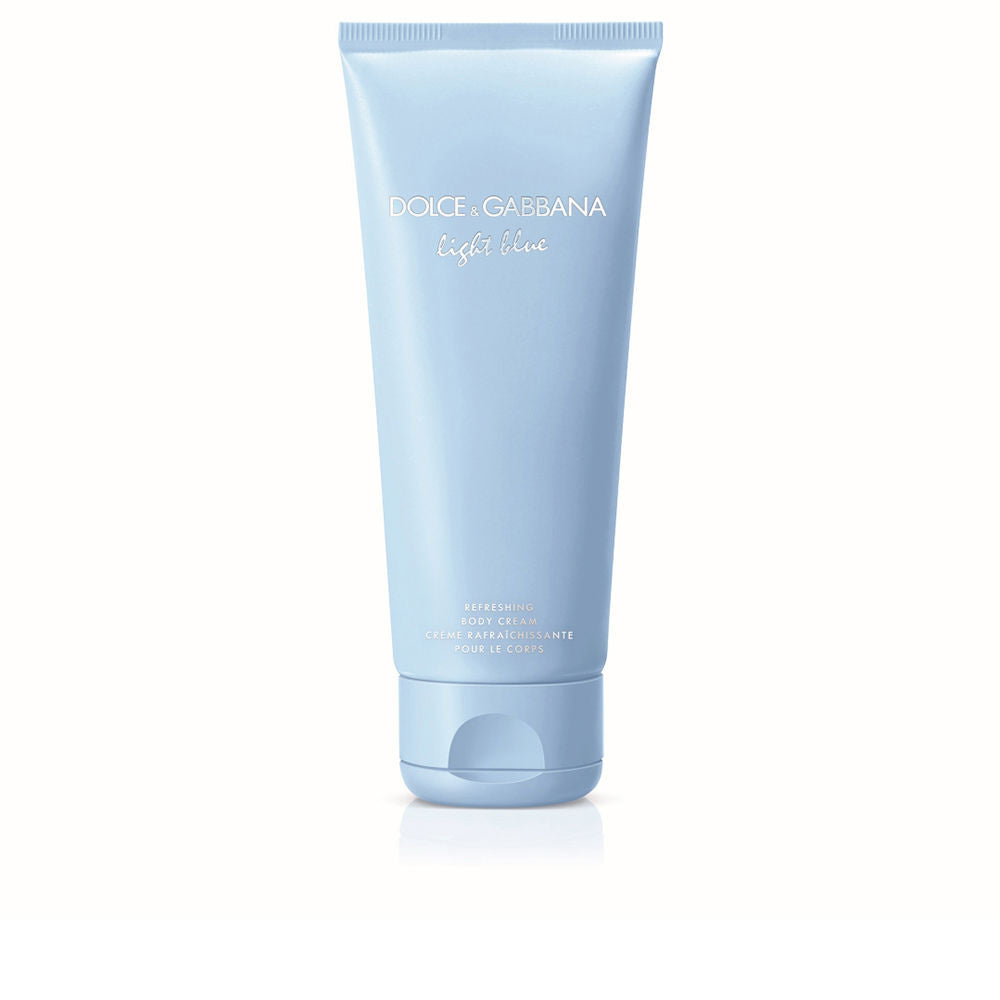 Light Blue Pour Femme Body Cream 200ml - Dolce & Gabbana
