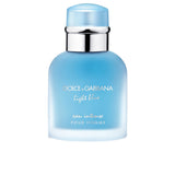 Light Blue Homme Intense EDP 200ml - Dolce & Gabbana