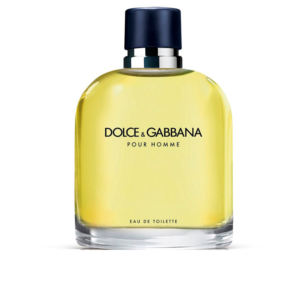 Pour Homme EDT 125ml - Dolce & Gabbana