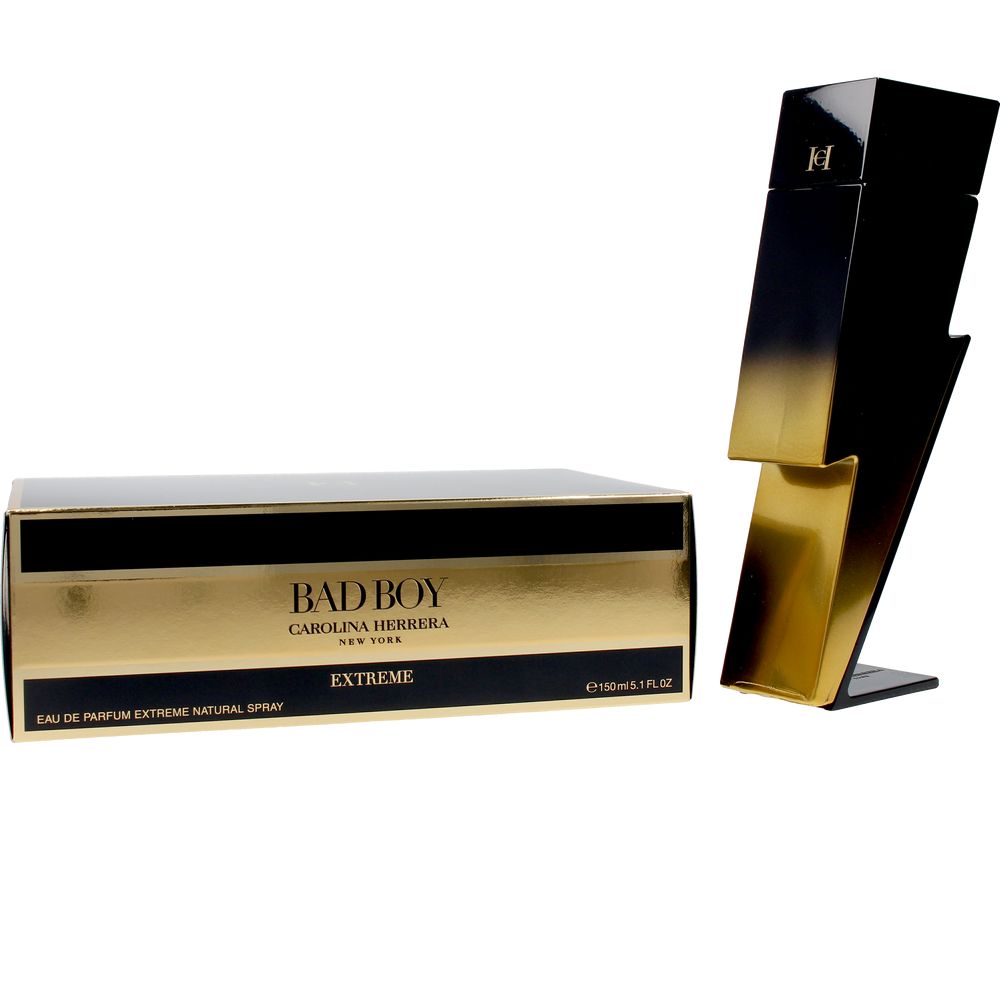 Bad Boy Extreme EDP 150ml - Carolina Herrera