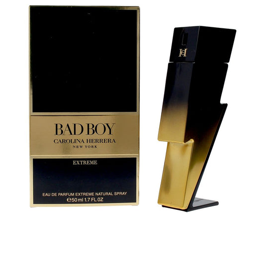 Bad Boy Extreme Eau de Parfum - Carolina Herrera