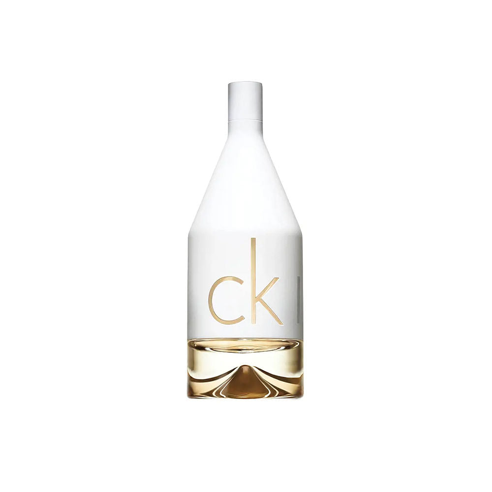 CK IN2U Her EDT 50ml - Calvin Klein
