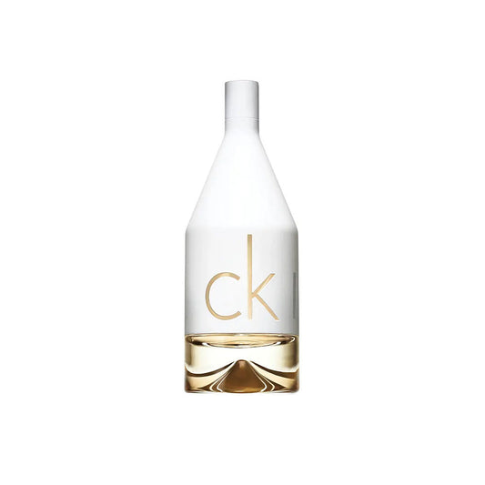 CK IN2U Her EDT 50ml - Calvin Klein