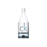 CK IN2U Him EDT 50ml - Calvin Klein