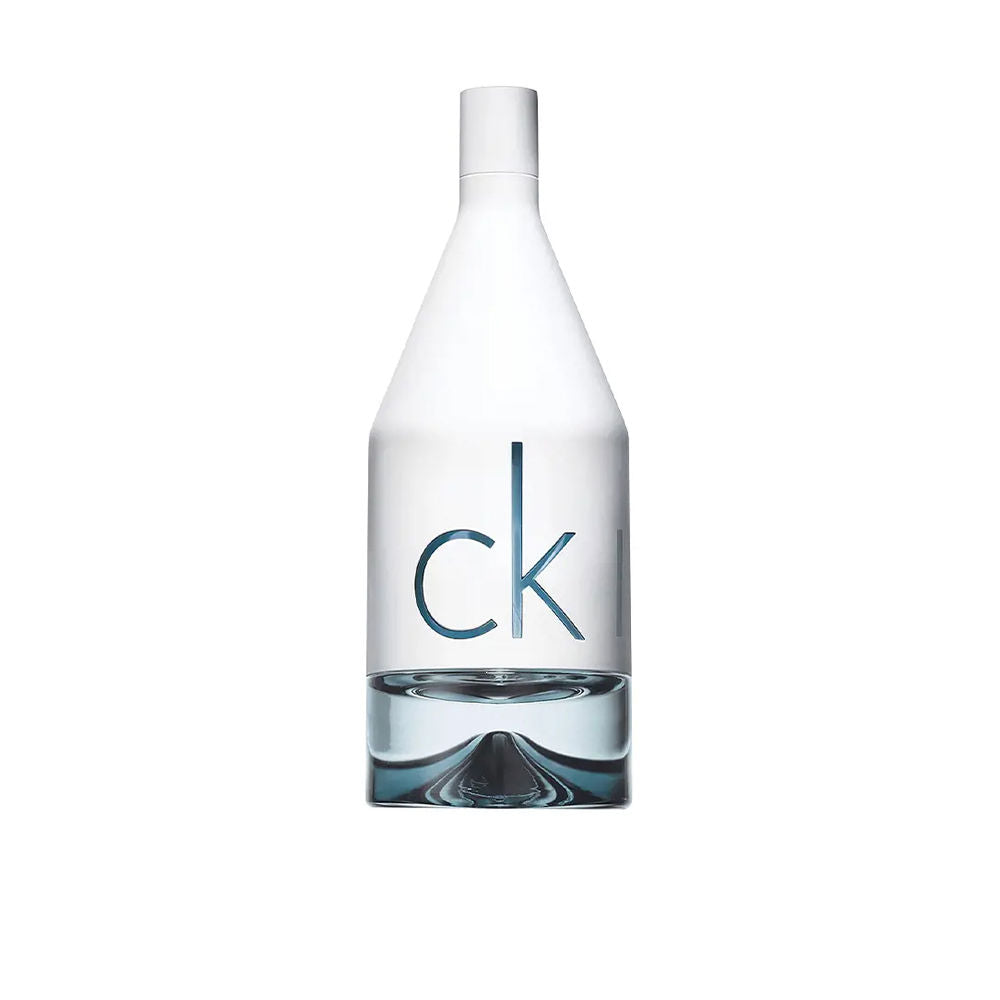 CK IN2U Him EDT 100ml - Calvin Klein
